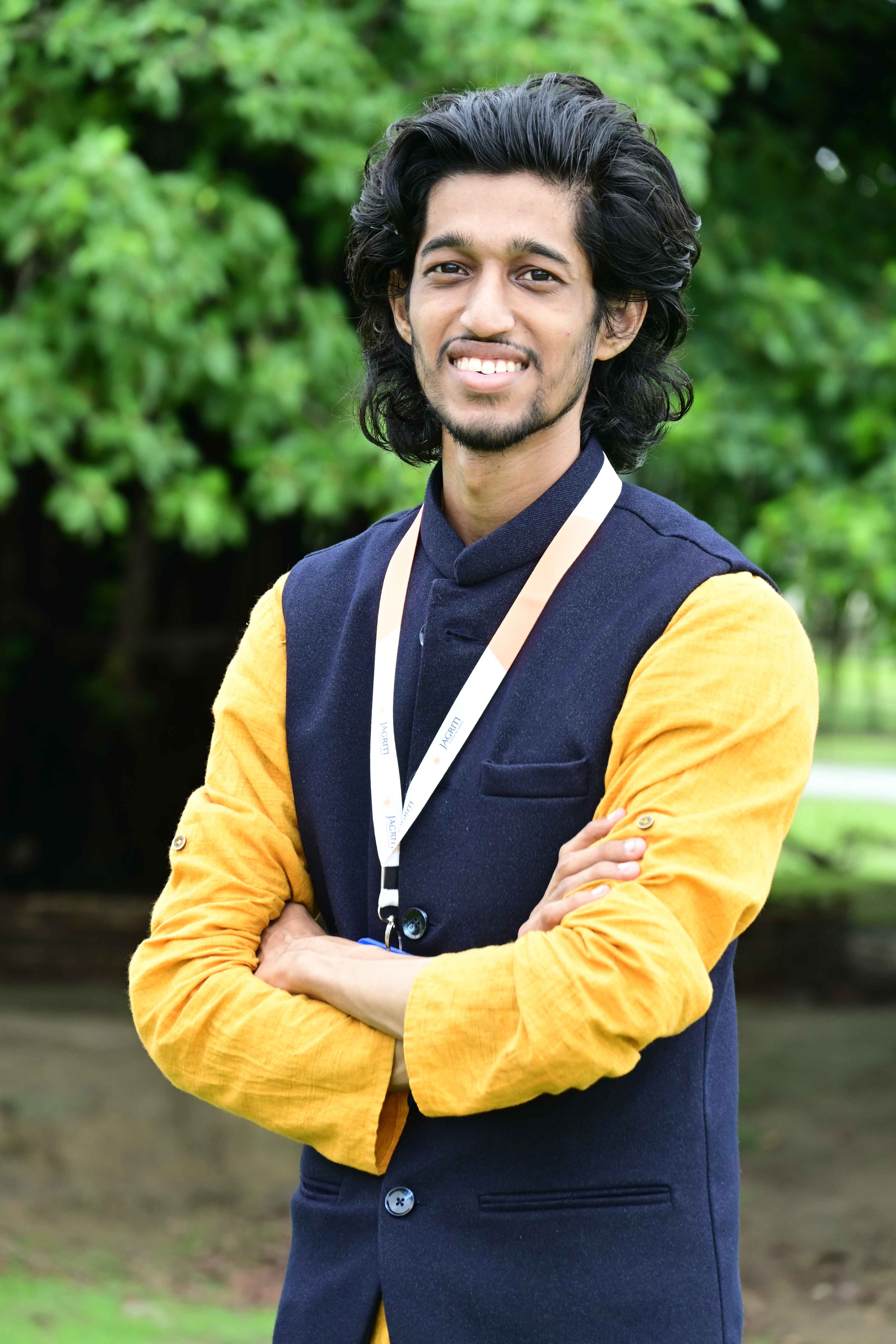 Murali Kulkarni