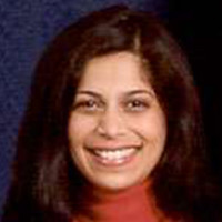 Rewati Prabhu